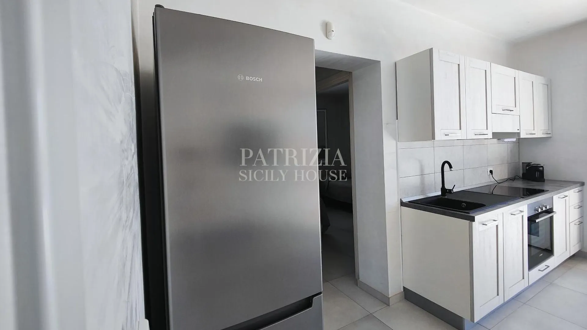 Holiday home Patrizia Sicily House Villa Santa Maria Del Focallo