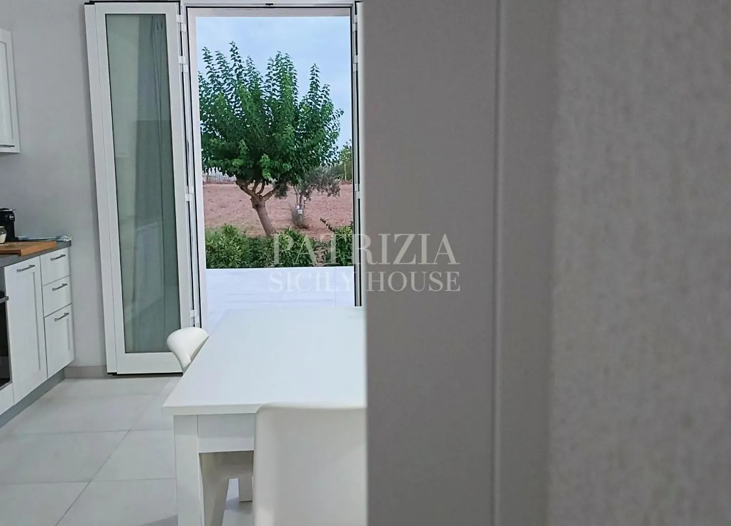 Patrizia Sicily House Villa Santa Maria Del Focallo 0*,