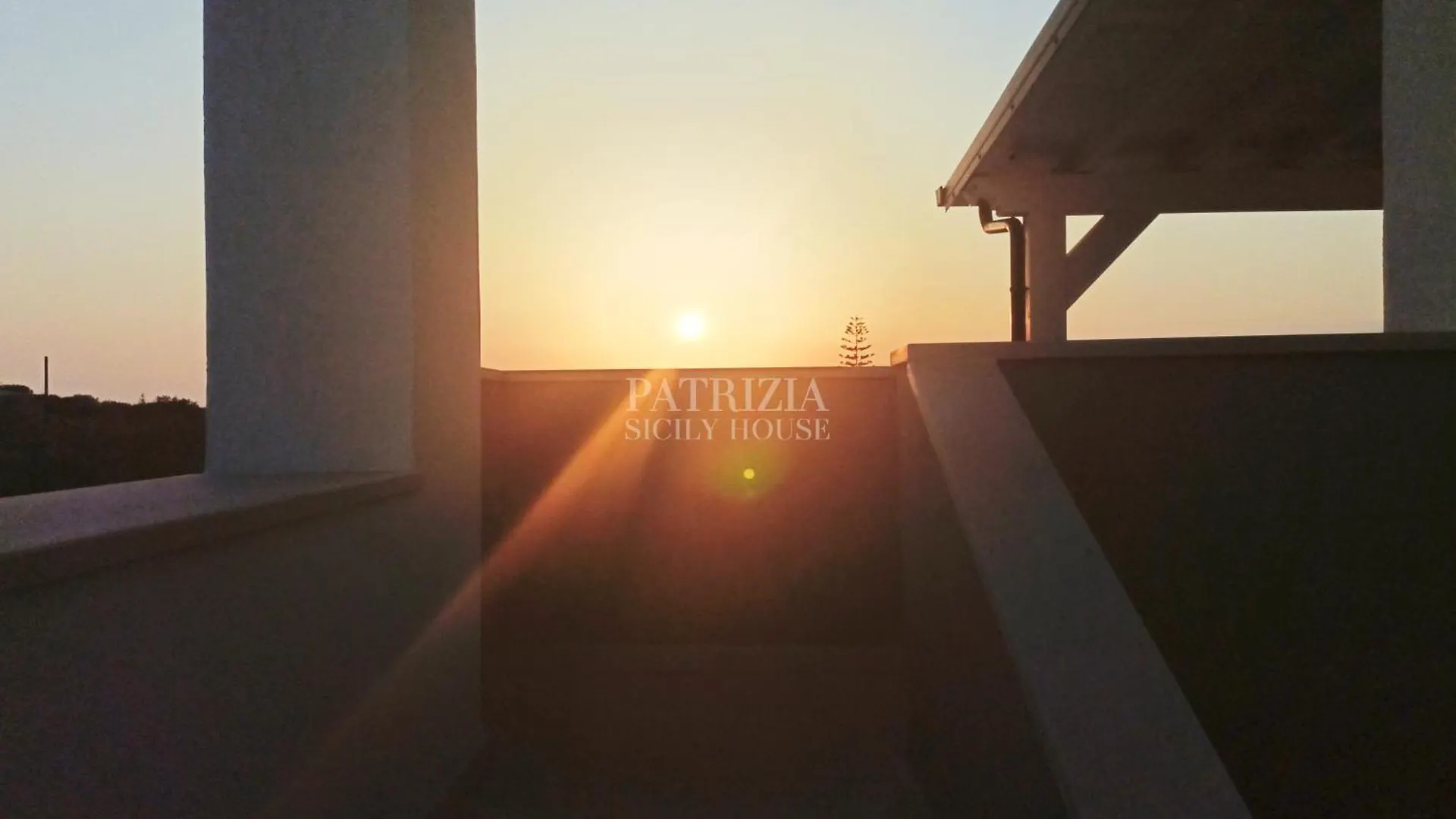 Patrizia Sicily House Villa Santa Maria Del Focallo Italy
