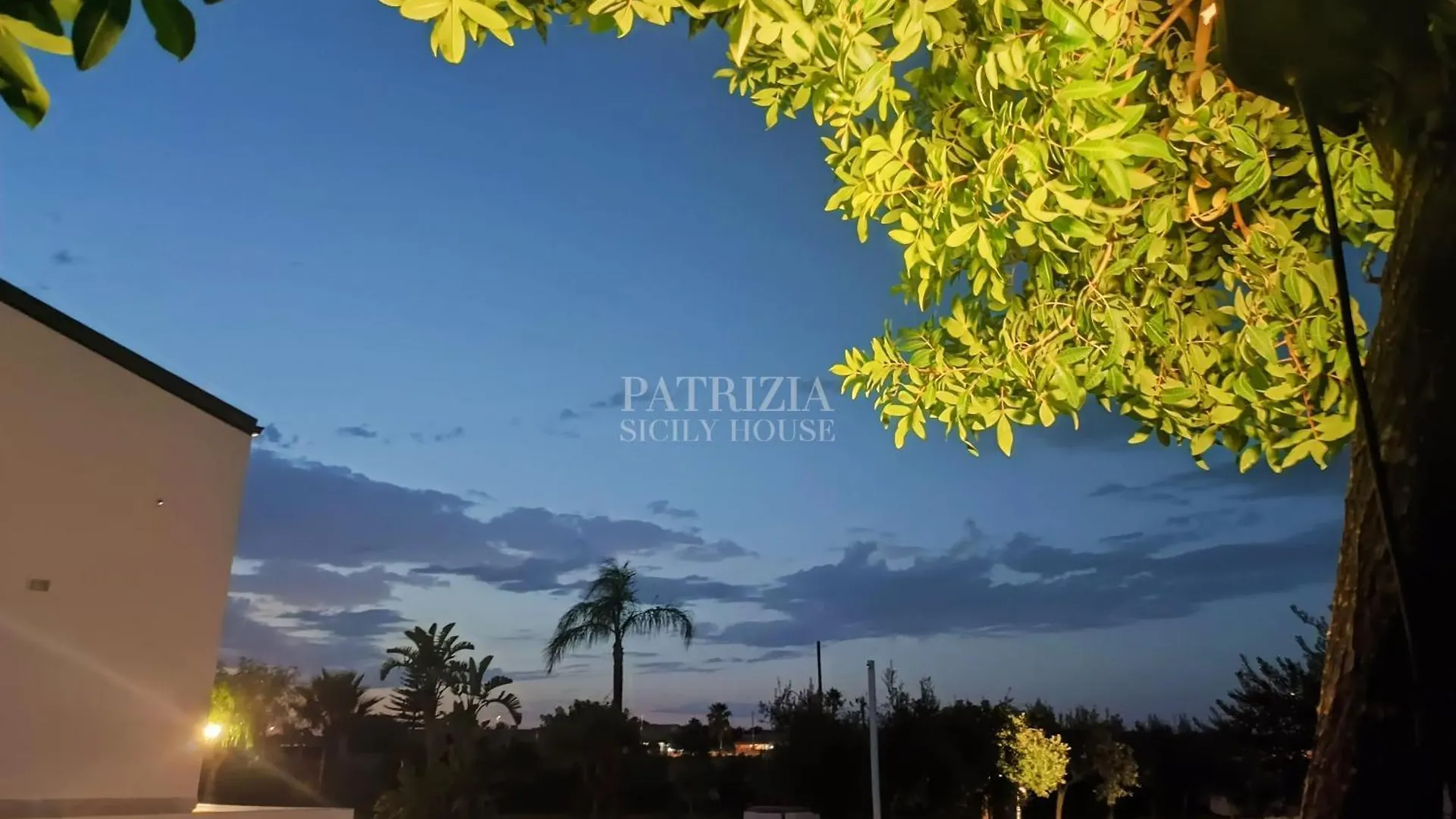 Patrizia Sicily House Villa Santa Maria Del Focallo 0*,  Italy
