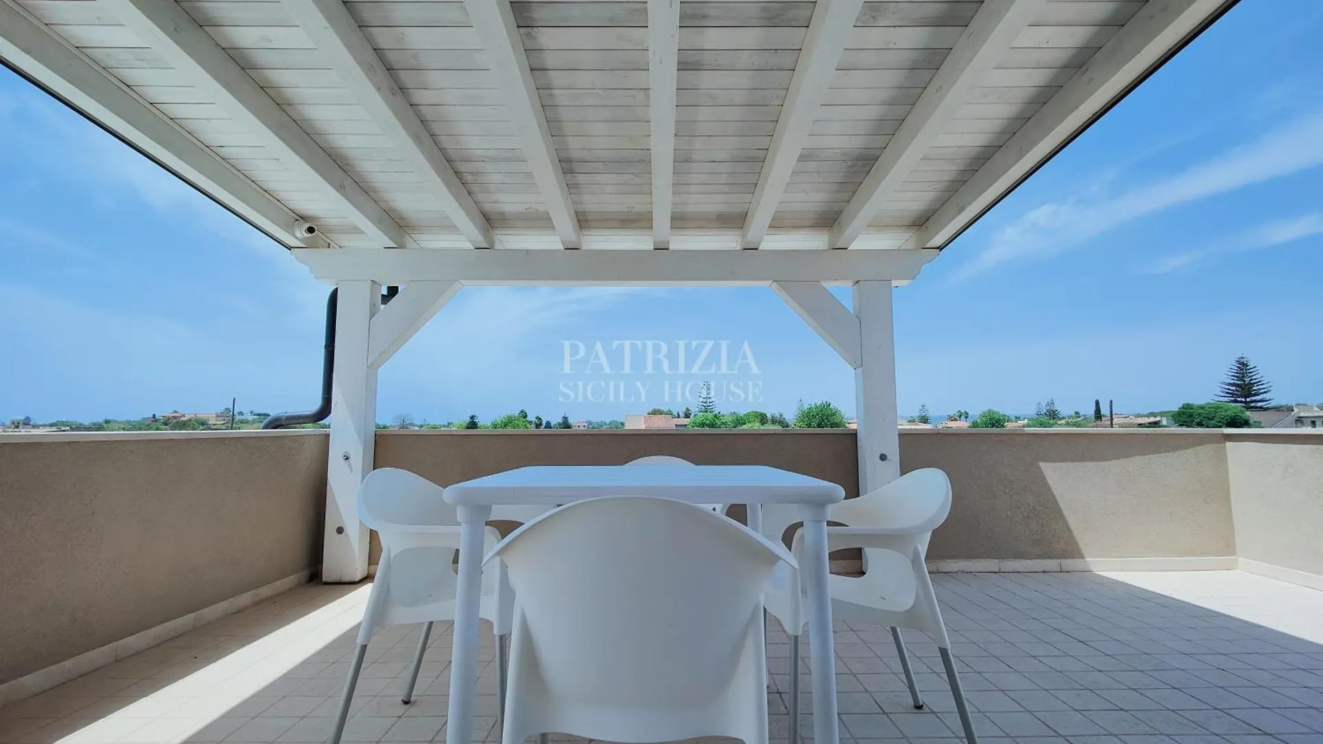 Patrizia Sicily House Villa Santa Maria Del Focallo 0*,  Italy