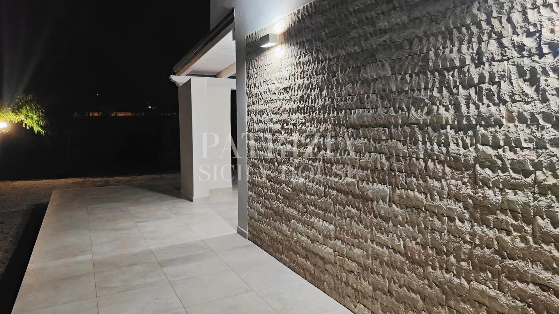 Patrizia Sicily House Villa Santa Maria Del Focallo Holiday home